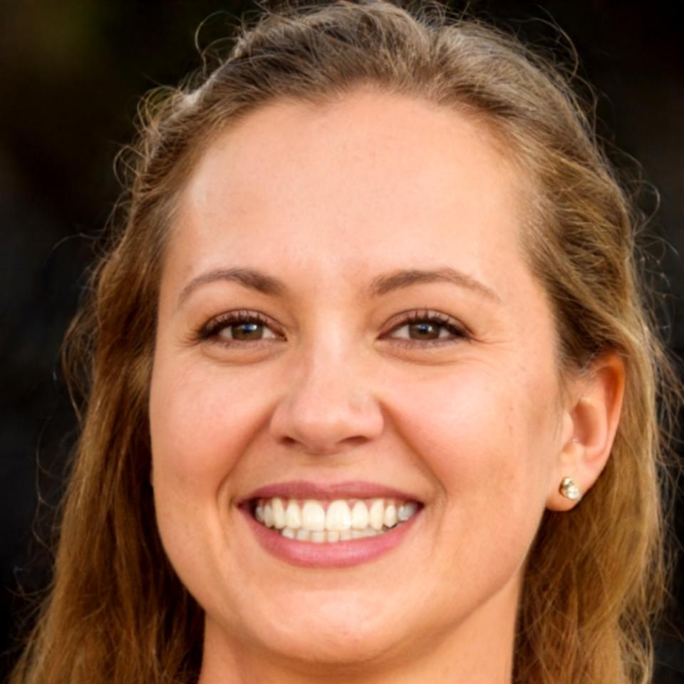 Sarah Mitchell