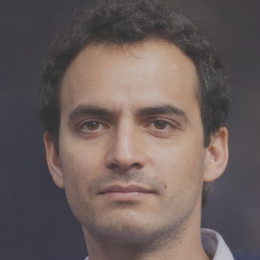 Testimonio de David